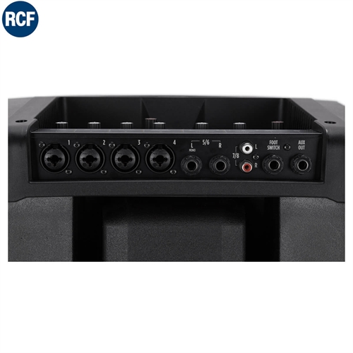 Loa RCF EVOX JMIX8 17